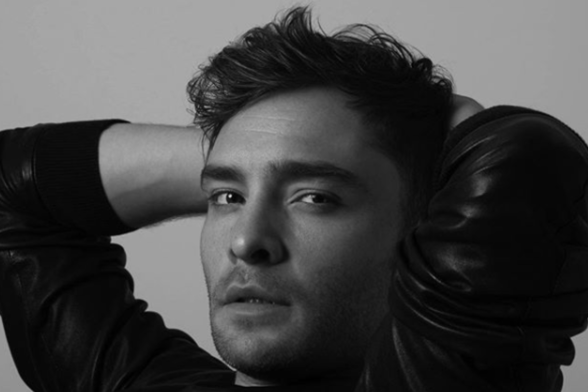 Westwick, atualmente na série "White Gold", exibida pela Netflix, ainda não comentou sobre a acusação | Reprodução/Instagram