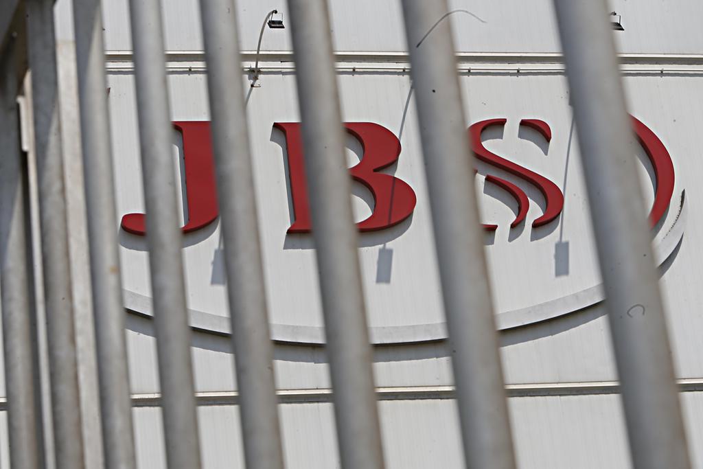 Os débitos com a Receita Federal serão quitados à vista com a utilização de créditos tributários, totalizando R$ 1,6 bilhão. | Albari Rosa/Gazeta do Povo