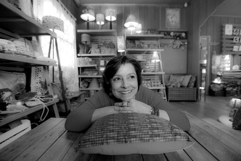 Não vejo mais as pessoas fazerem seu trabalho avançar sem ser em parceria com outras