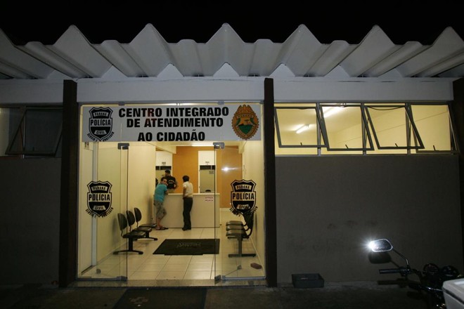 | Pedro Serápio/Arquivo