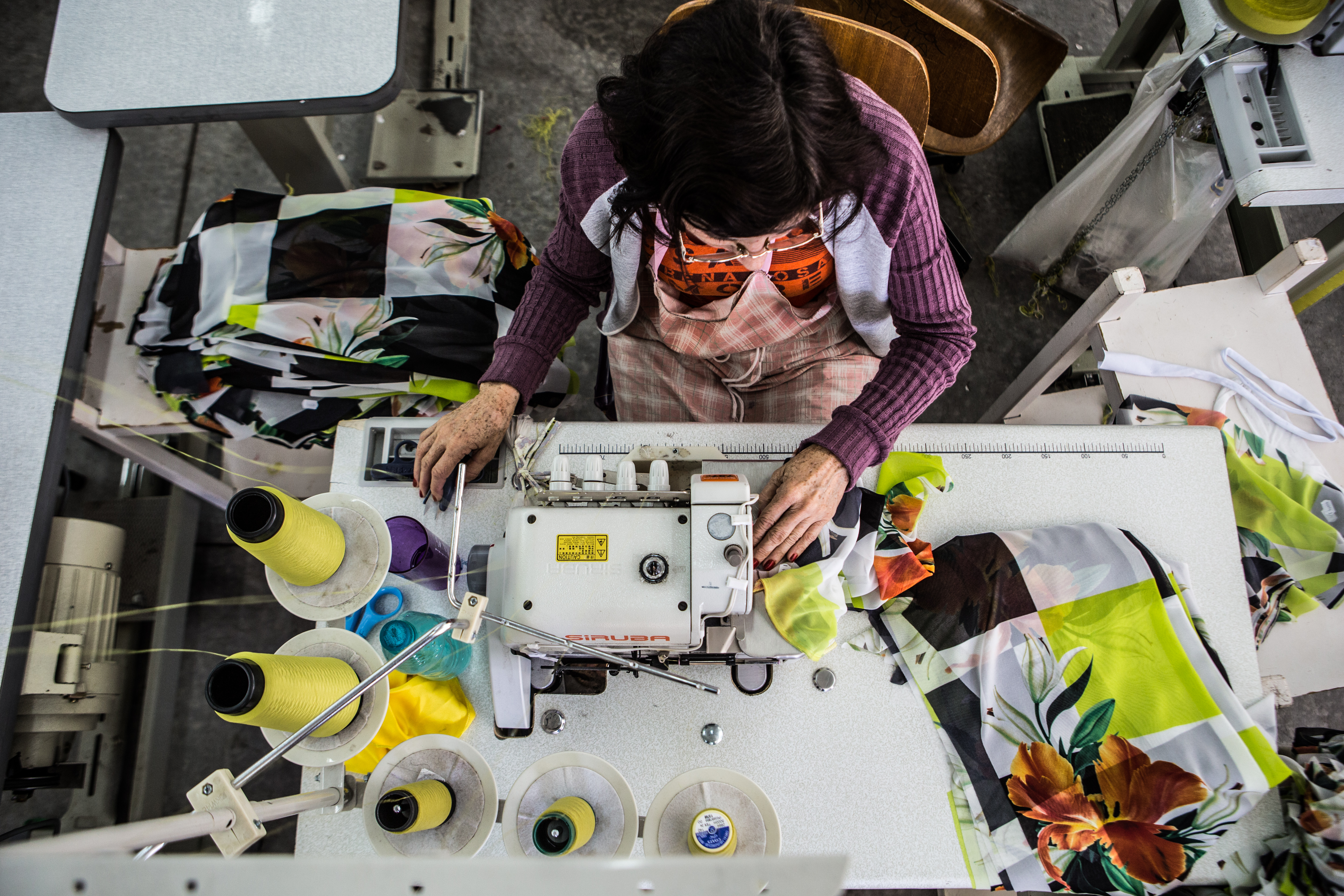 | Brunno Covello/Arquivo Gazeta do Povo