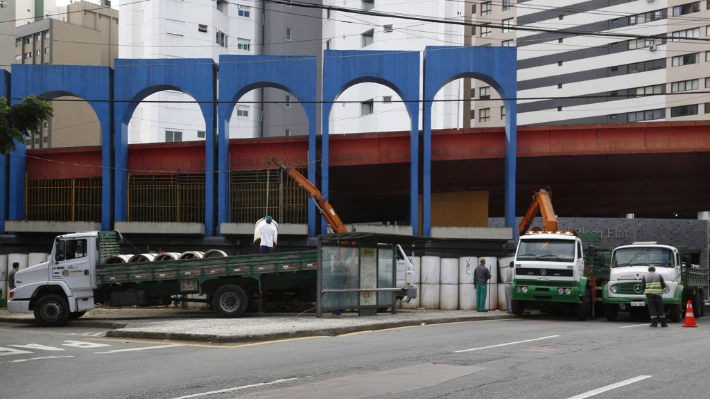 | Aniele Nascimento/Gazeta do Povo