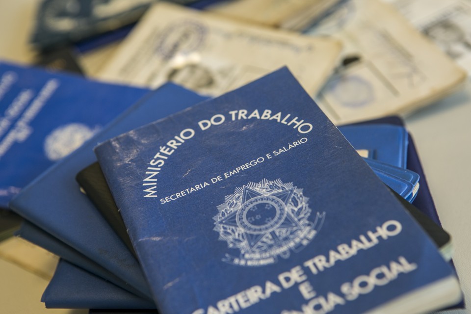 Divergência entre Câmara e Senado pode criar “salada” na reforma trabalhista | Marcelo Andrade/Gazeta do Povo