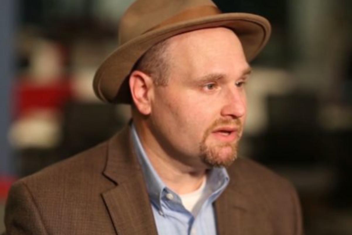 Glenn Trush | Reprodução