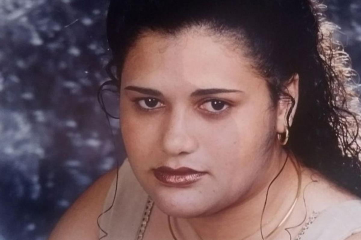 Ivanice estava a caminho do trabalho, no Aeroporto de Lisboa, quando foi atingida | Arquivo Pessoal