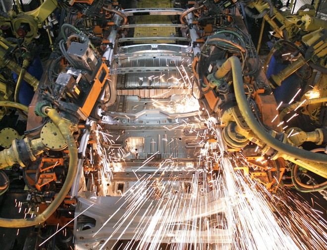 | Bill Pugliano/AFP