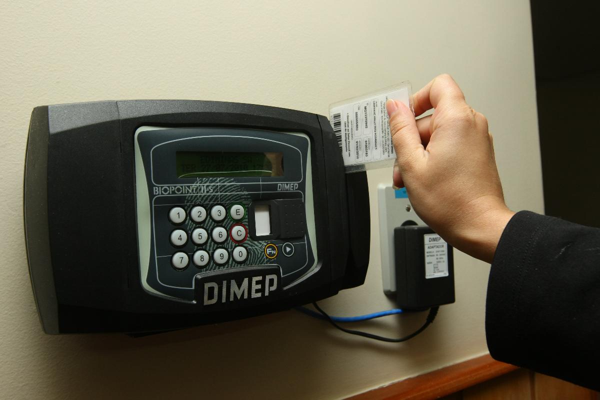  | Carlos Rhienck/
Arquivo