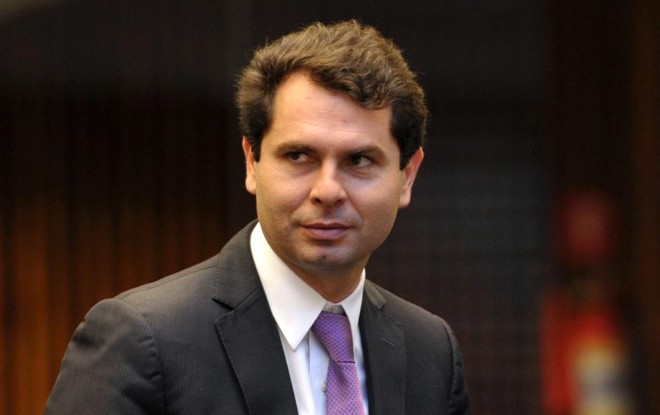 O deputado estadual Alexandre Curi conseguiu uma decisão judicial que interrompe os inquéritos abertos contra ele. | Sandro Nascimento/Divulgação Alep
