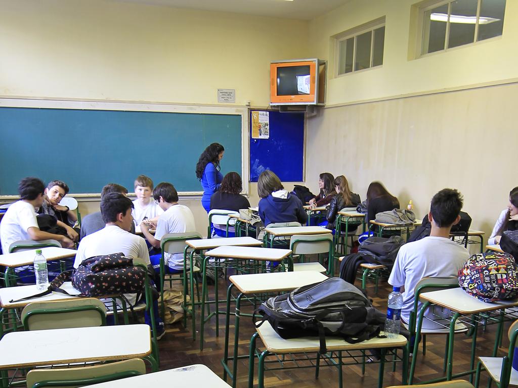 | Antônio More / Agência de Notícias Gazeta do Povo/Antônio More / Agência de Notícias Gazeta do Povo