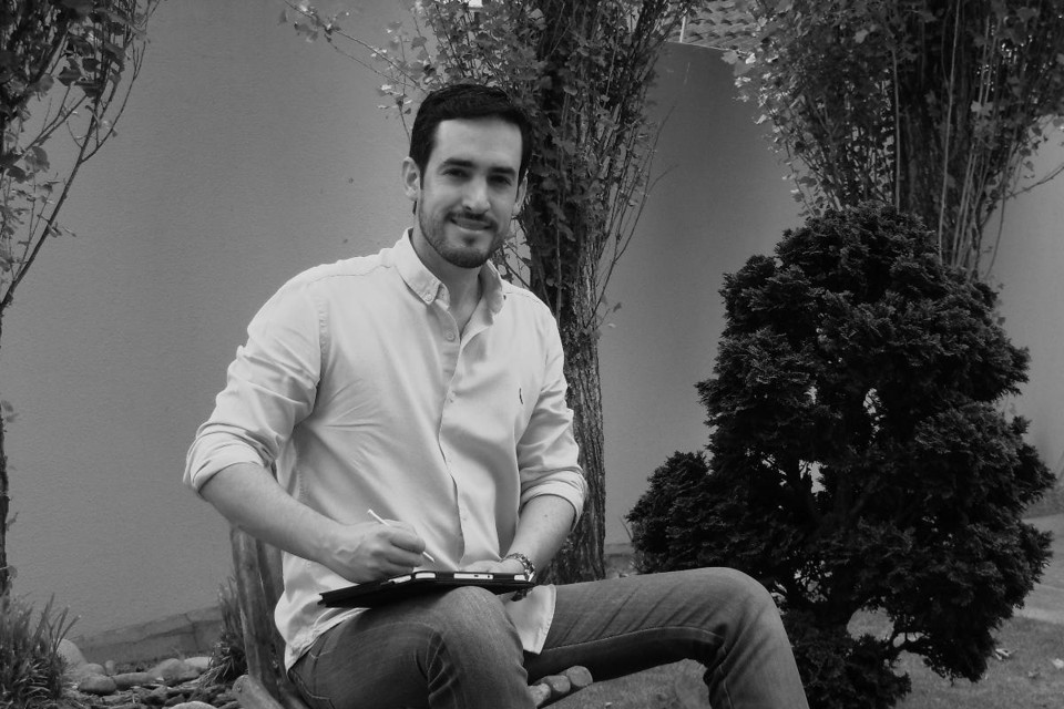 “Depois de compreender o impacto positivo de colaborar, a gente incorpora isso de diversas maneiras”. |