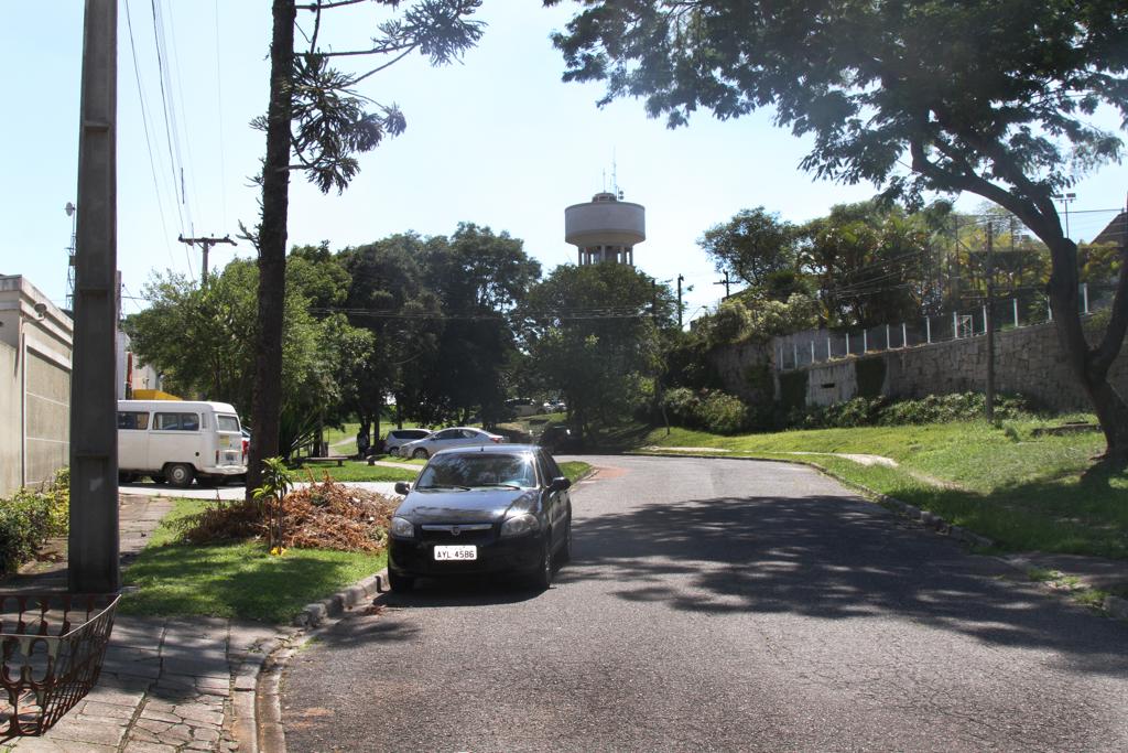 | Gerson Klaina/Gerson Klaina