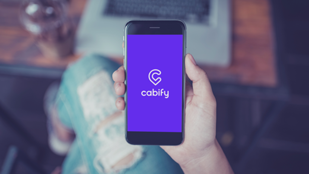| Cabify/Divulgação