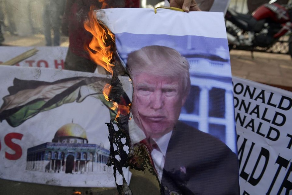  | CHAIDEER MAHYUDDIN/AFP