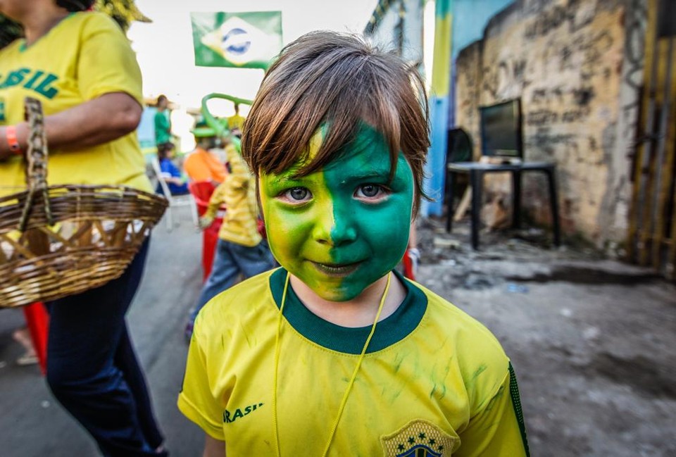 Curitibanos podem ganhar mais cinco ‘folgas’ durante a Copa do Mundo de 2018 Imagem de arquivo | Daniel Castellano/Gazeta do Povo/Arquivo