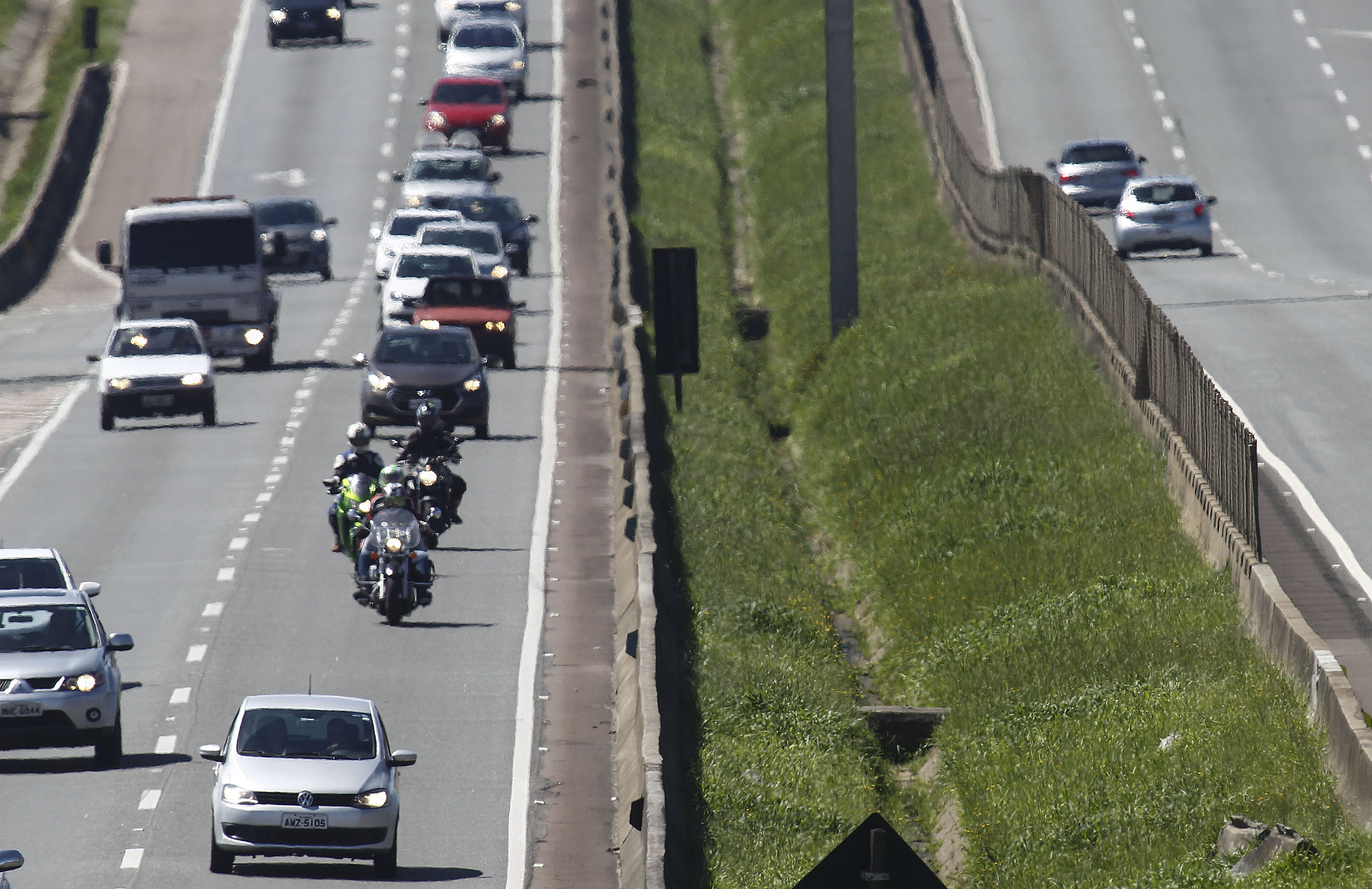 | Jonathan Campos/Gazeta do Povo