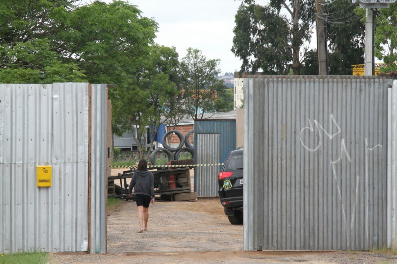 | Gerson Klaina/Tribuna do Paraná