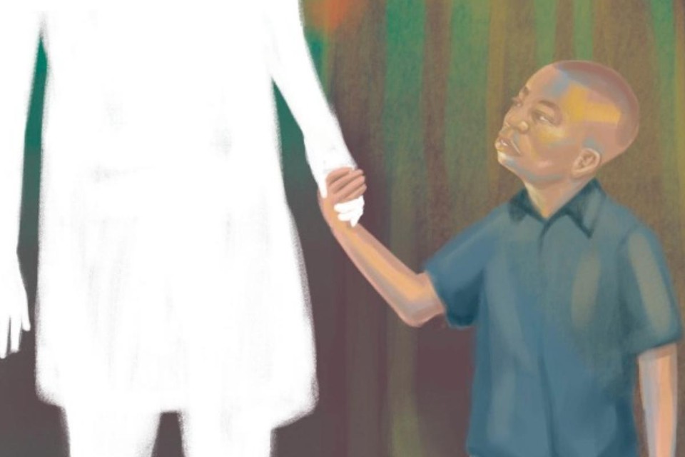 É inescapável que a família tenha a primazia. | Robson Vilalba / Thapcom.