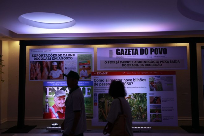 | Jonathan Campos/Gazeta do Povo