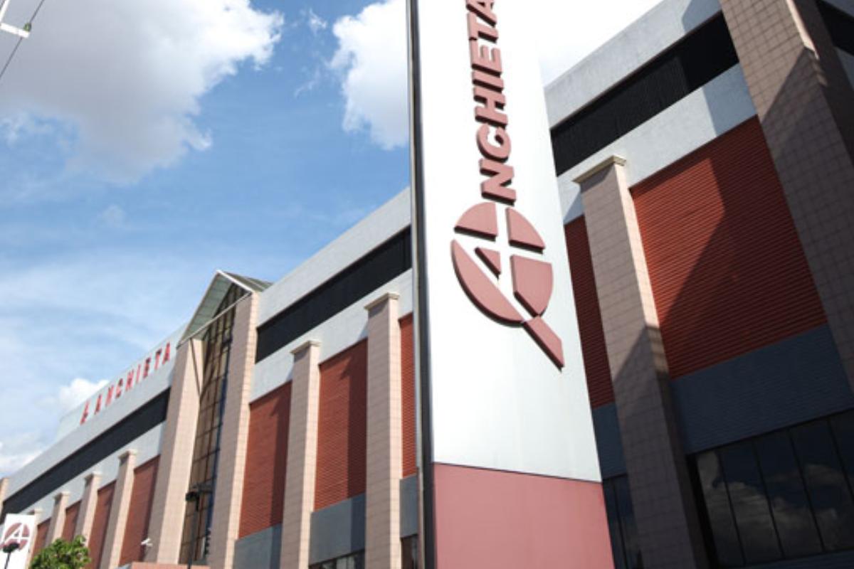 O Hospital Anchieta, localizado em Brasília, no Distrito Federal, é um exemplo bem-sucedido do projeto do Instituto Feliciência. | Reprodução/www.hospitalanchieta.com.br