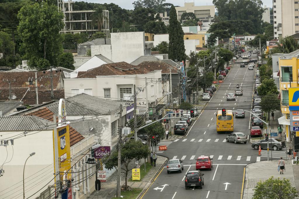  | Marcelo Andrade/Gazeta do Povo