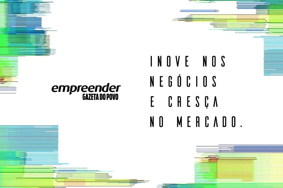 Evento Empreender Gazeta do Povo terá palestra com executivo da Cisco Empreender, da Gazeta do Povo, vai discutir inovação em diferentes áreas do mercado |