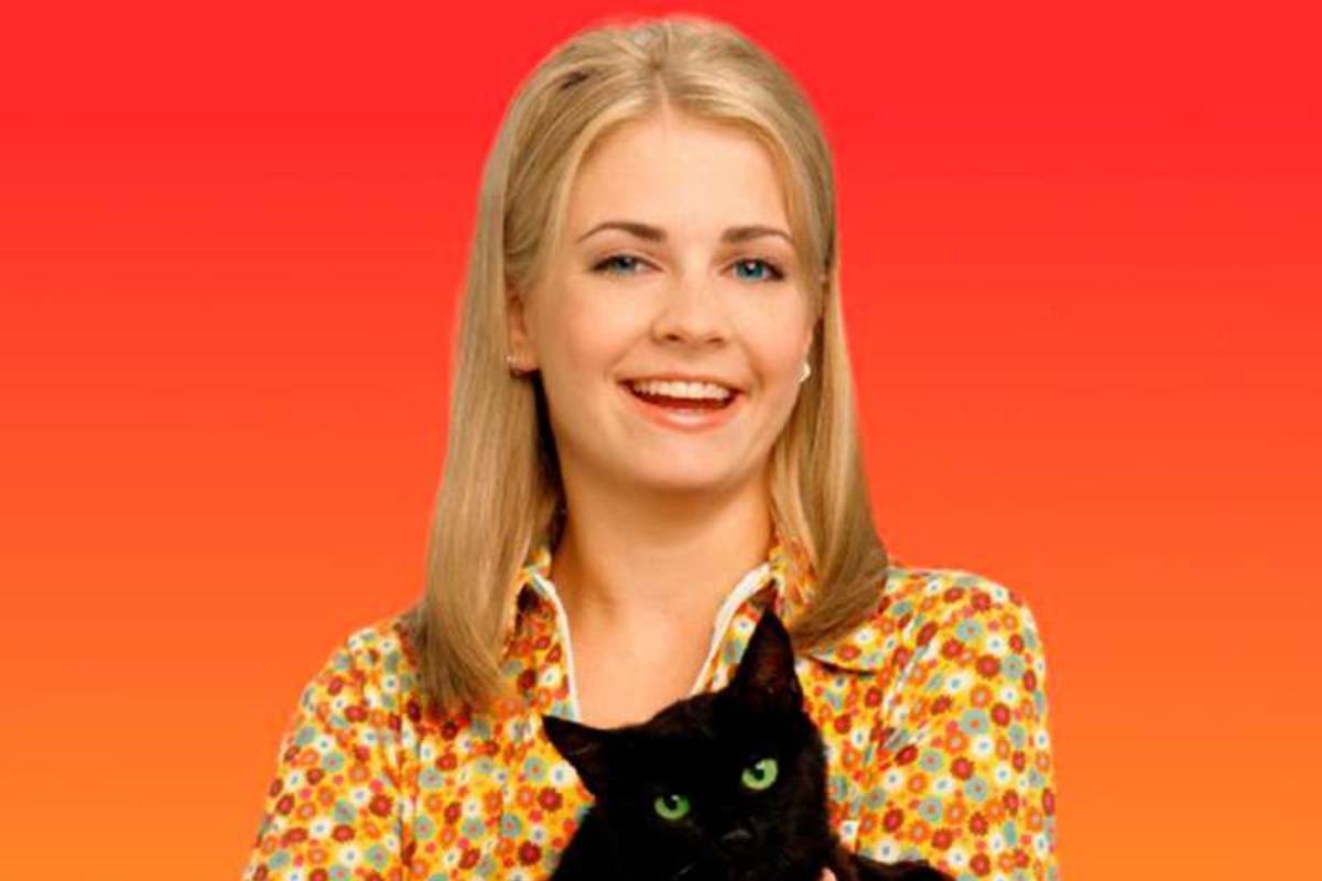 Sabrina, a Aprendiz de Feiticeira: série fez sucesso nos anos 1990 | Reprodução