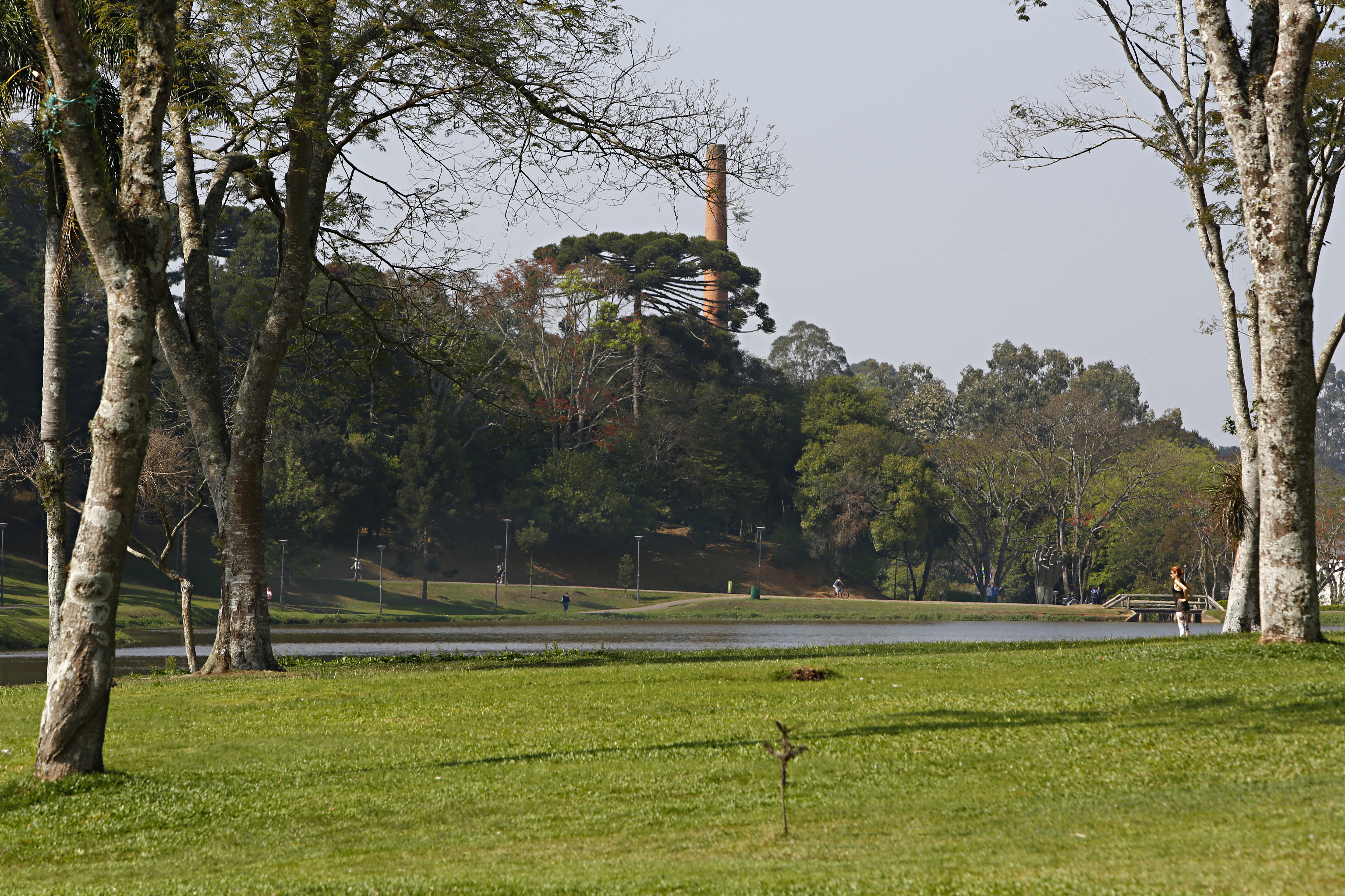 | Aniele Nascimento/Gazeta do Povo