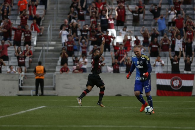 | Felipe Rosa Tribuna do Paraná