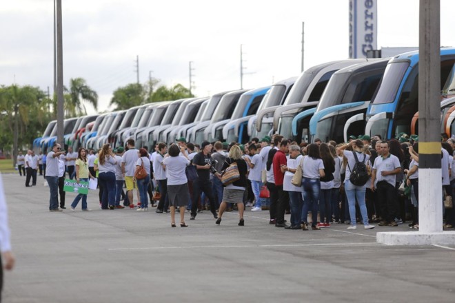 | Jonathan Campos/Gazeta do Povo