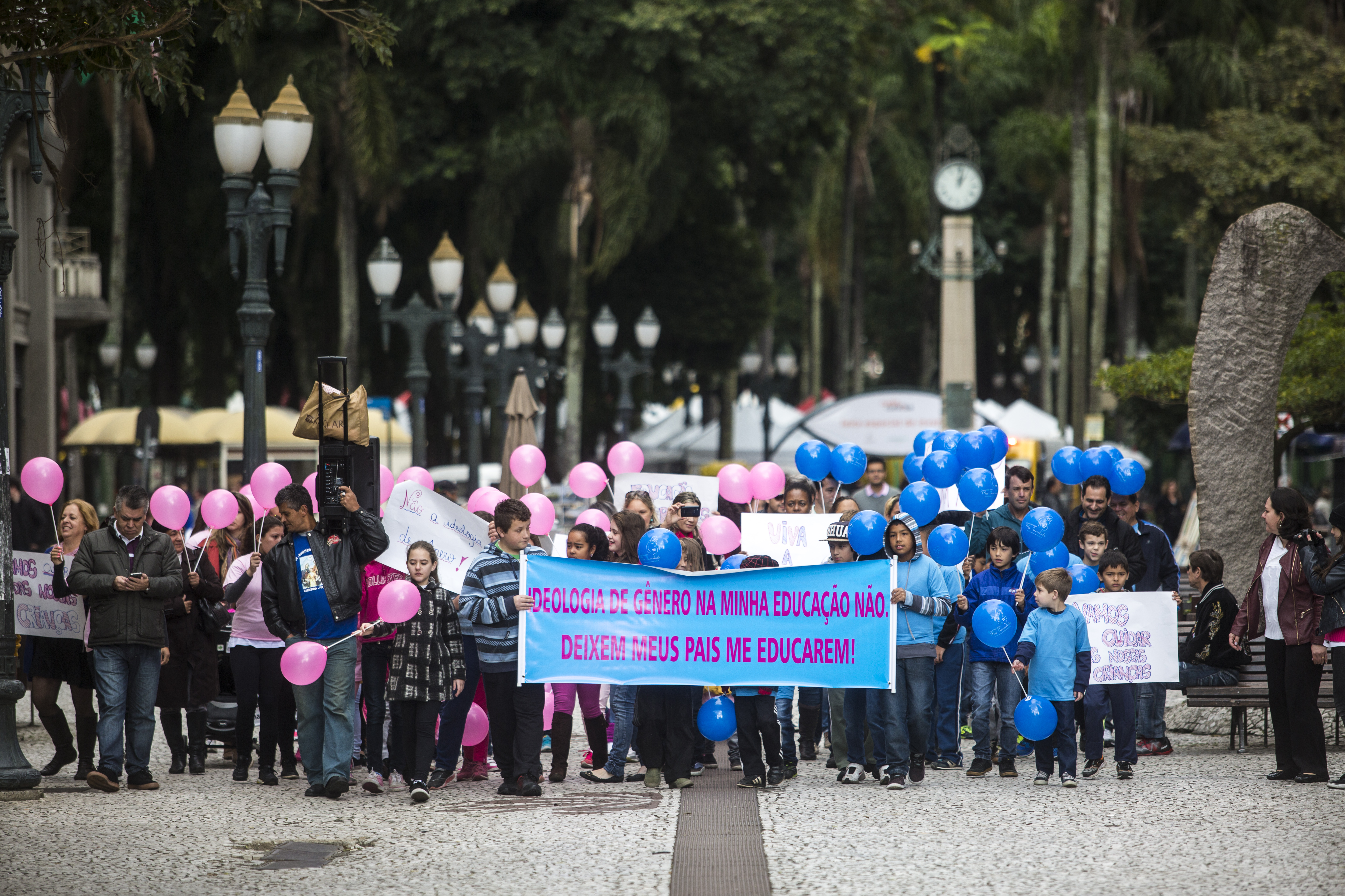 | Brunno Covello/Arquivo Gazeta do Povo