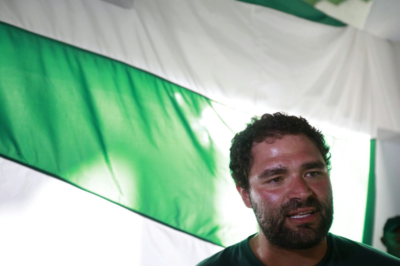 | Jonathan Campos/Gazeta do Povo