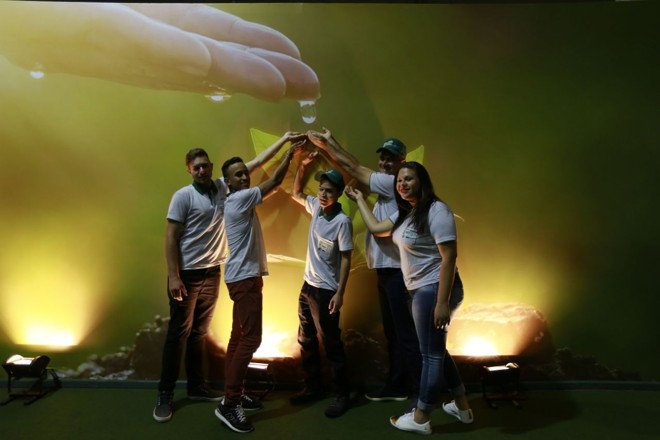 | Jonathan Campos/Gazeta do Povo