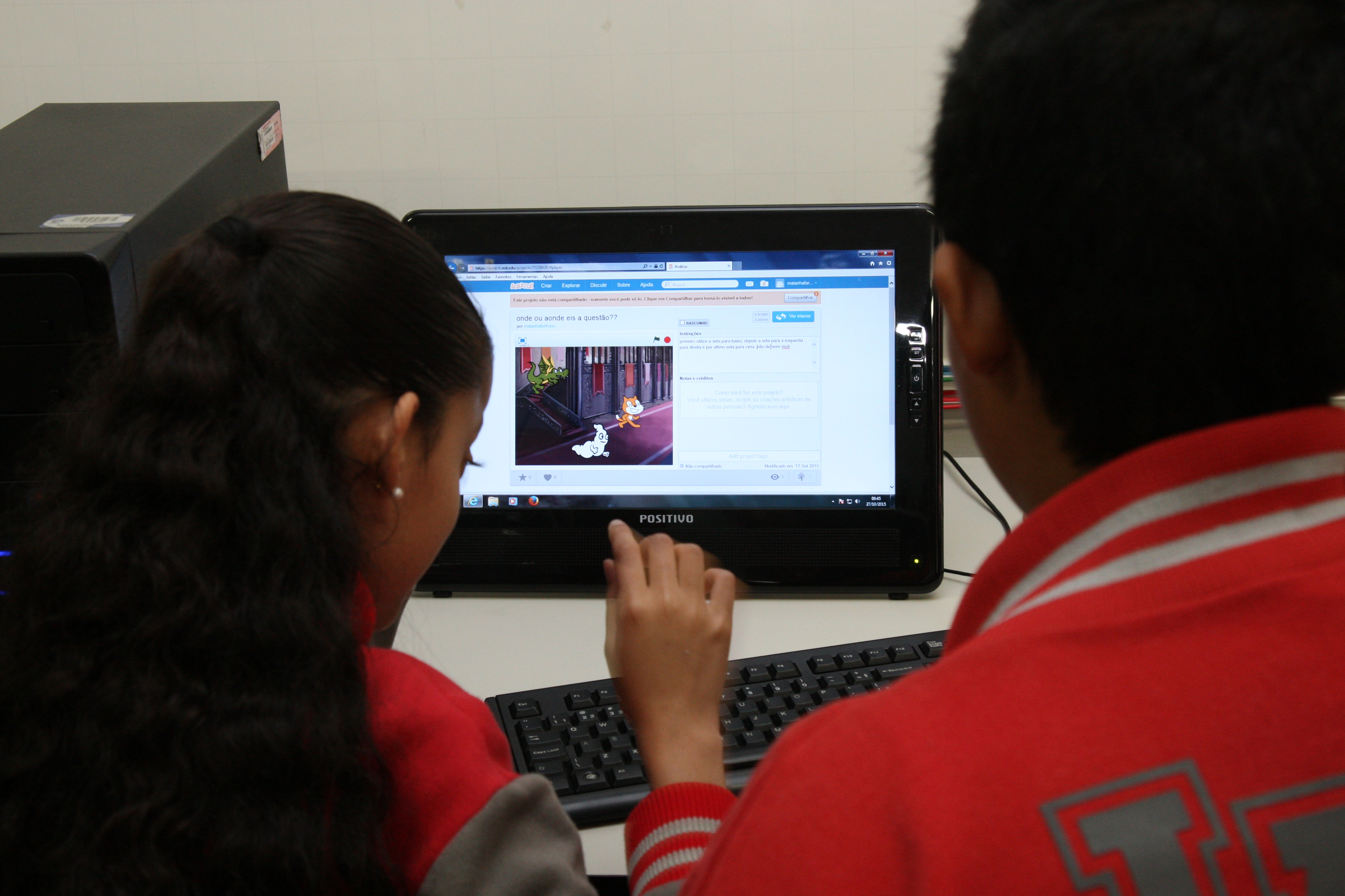  | Aniele Nascimento/Gazeta do Povo