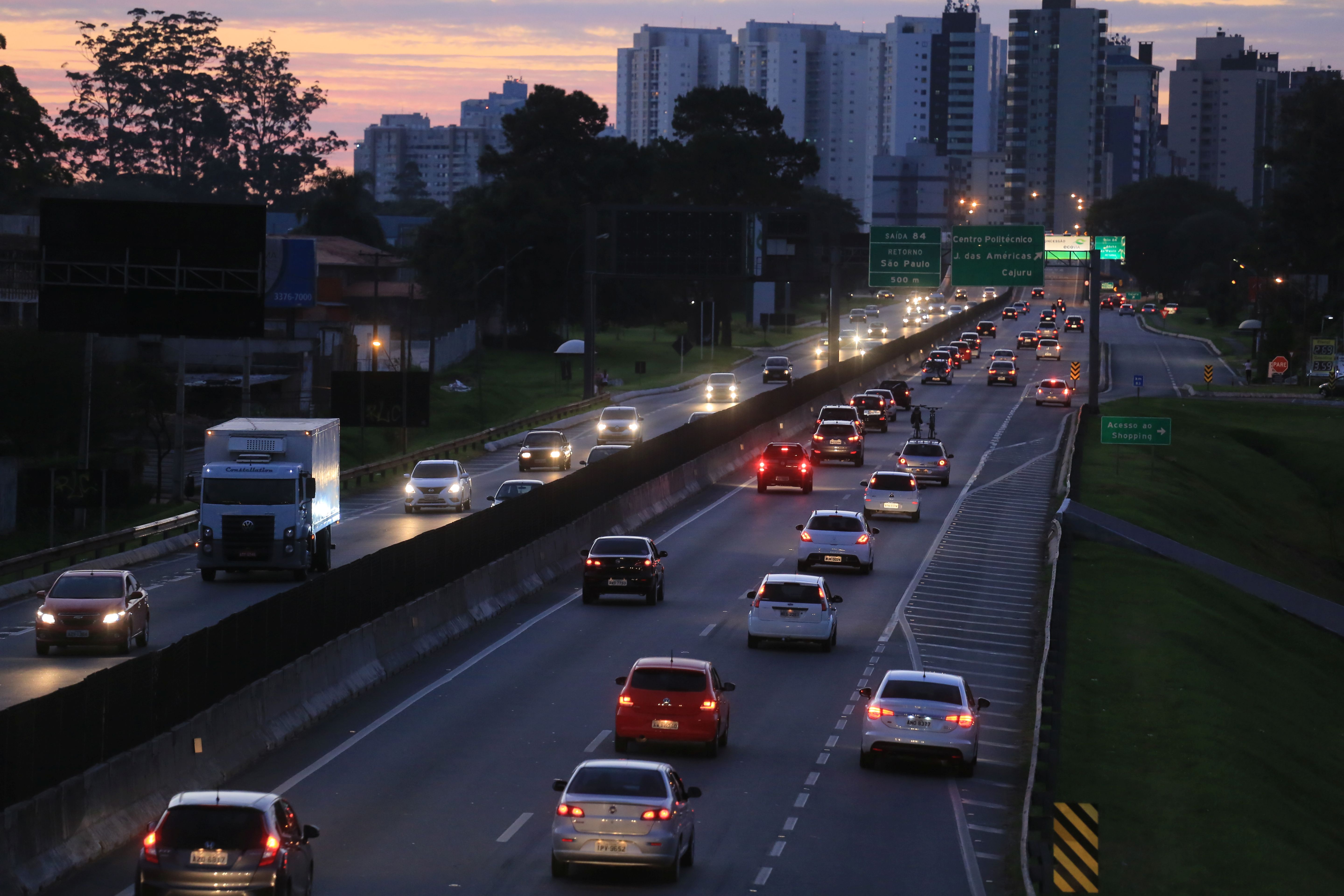 | Ivonaldo Alexandre/Gazeta do Povo/Arquivo
