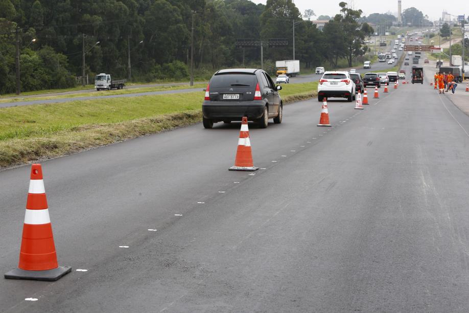| Aniele Nascimento/Gazeta do Povo