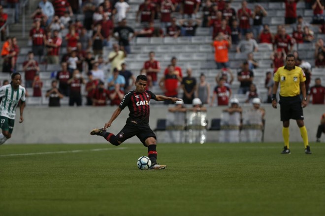 | Felipe Rosa Tribuna do Paraná