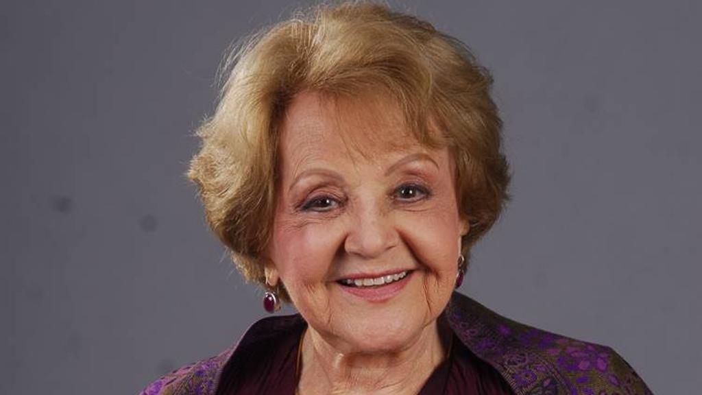 O último trabalho em televisão de Eva foi em 2012, na novela “Salve Jorge”. | TV Globo/