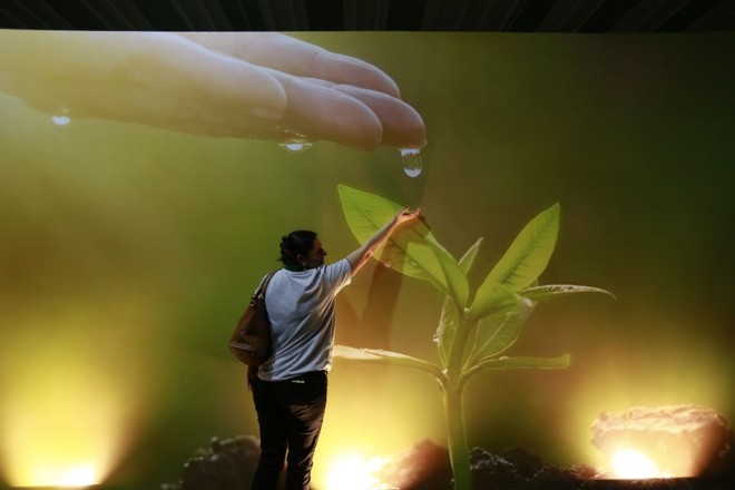 | Jonathan Campos/Gazeta do Povo