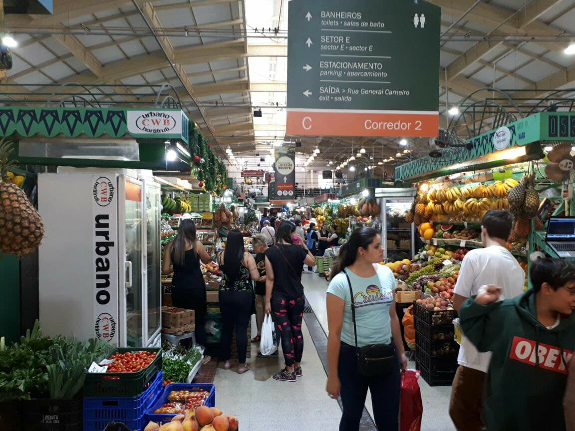 | Raquel Derevecki/Gazeta do Povo