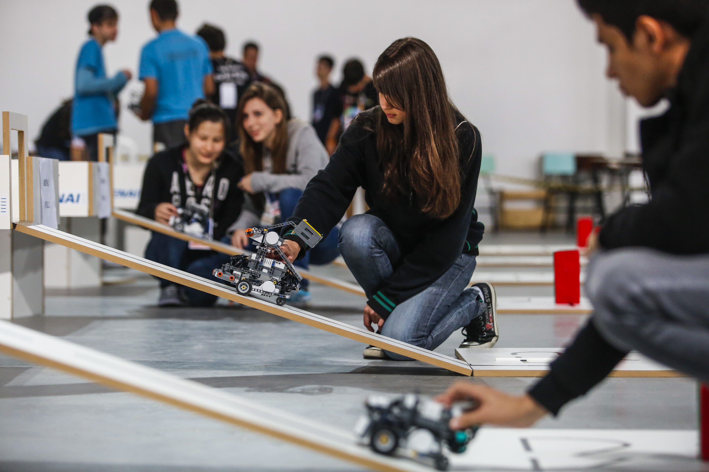  | Brunno Covello/Arquivo Gazeta do Povo