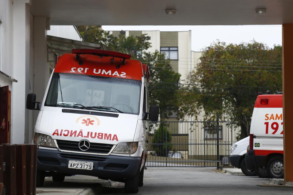 | Aniele Nascimento
Gazeta do Povo