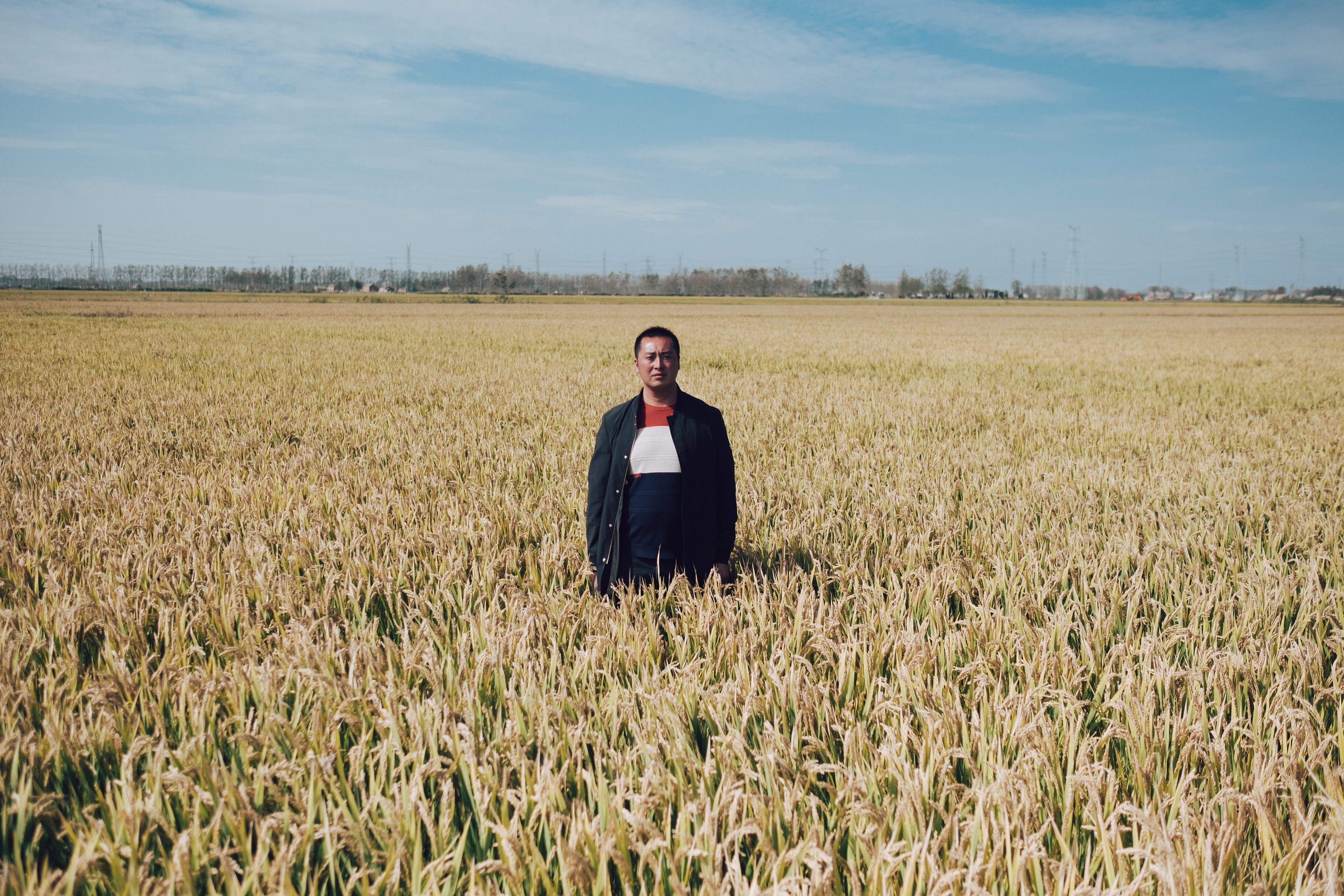 Produtores rurais de áreas isoladas da China chegam a faturar cinco vezes mais do que há alguns anos | YUYANG LIU/NYT