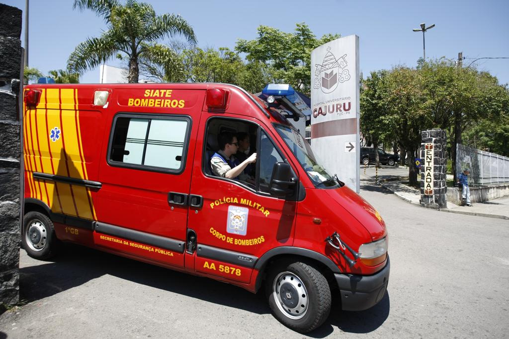 Foto meramente ilustrativa. | Arquivo/Gazeta do Povo