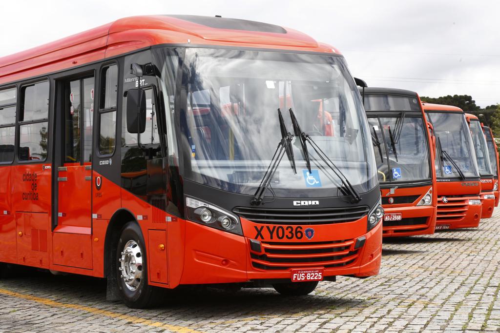 | Aniele Nascimento/Gazeta do Povo