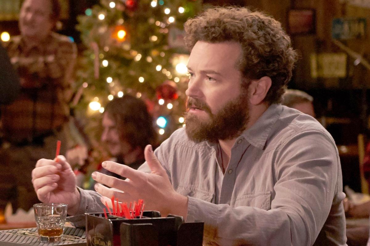 Masterson relatou estar extremamente desapontado com a decisão da Netflix de tirar seu personagem da série The Ranch | Greg Gayne/Netflix