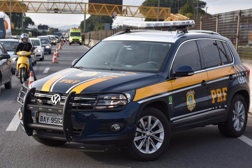 | PRF/Divulgação