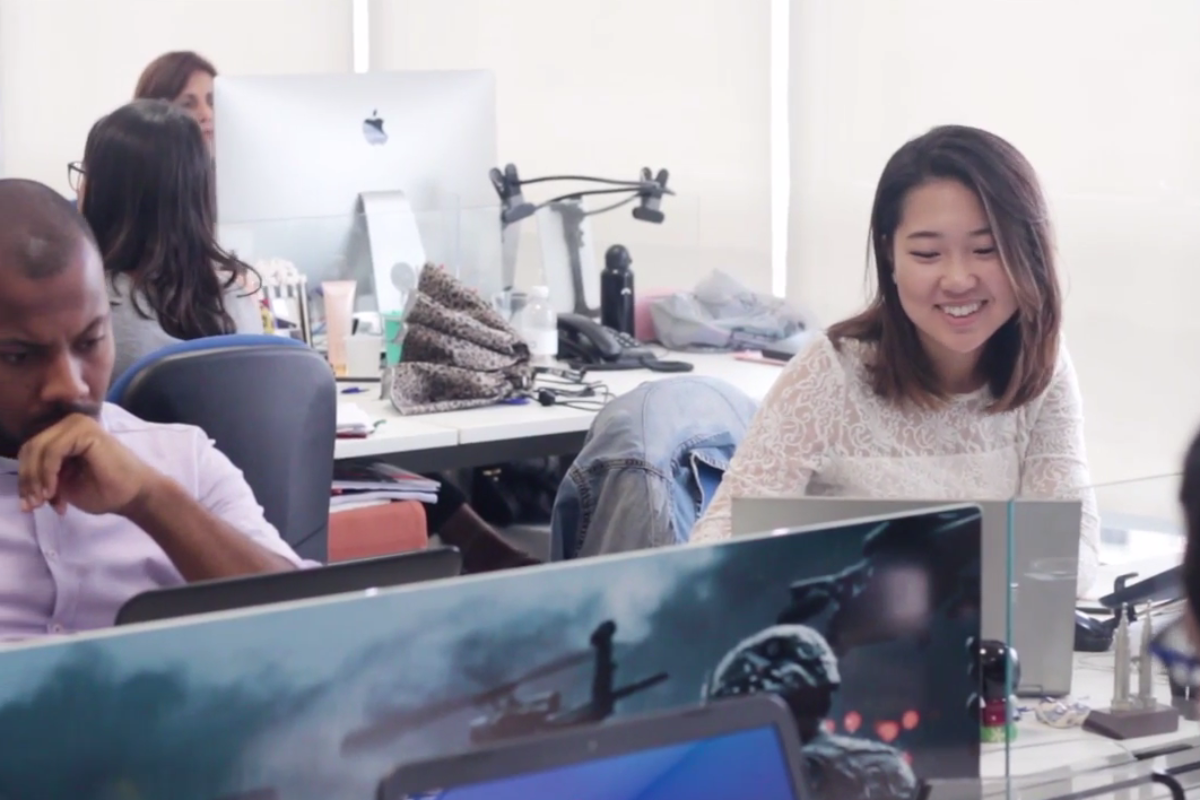 Acesso trabalha com soluções de desburocratizçaão | Reprodução