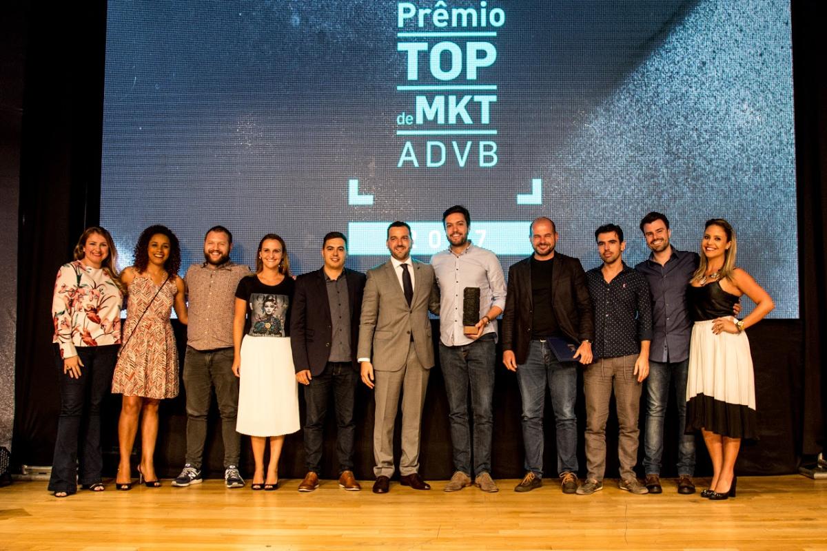 Nova Gazeta do Povo: desafio enfrentado pelo jornal mais tradicional do estado ganha prêmio de Marketing | Herone Fernandes Filho