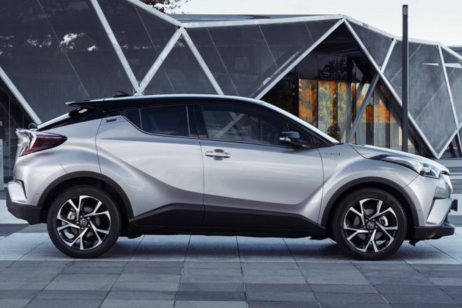 Os SUVs que chegarão ao Brasil nos próximos anos Os SUVs que chegarão ao Brasil nos próximos anos