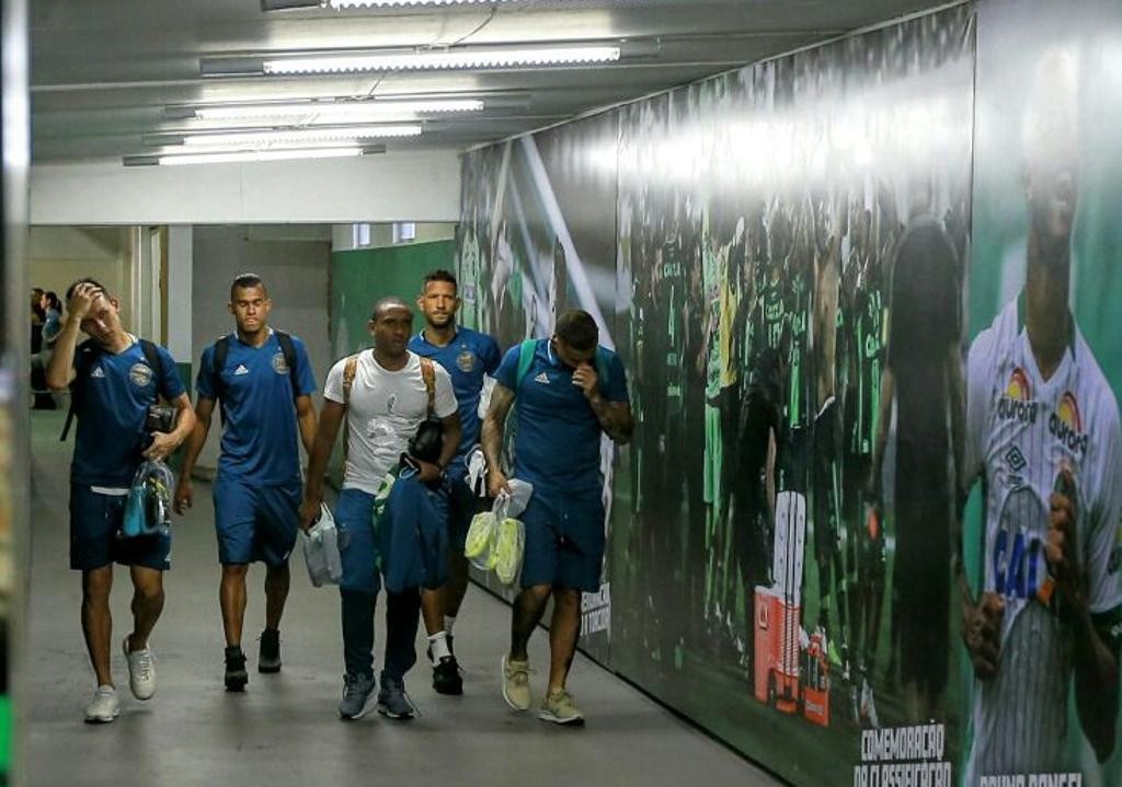 | Marcelo Andrade/Gazeta do Povo